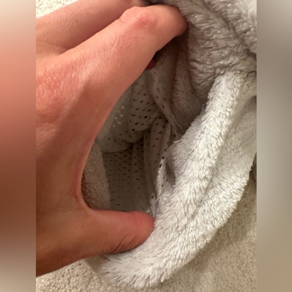 Patagonia Women’s Synchilla Fleece pullover medium - Picture 10 of 12